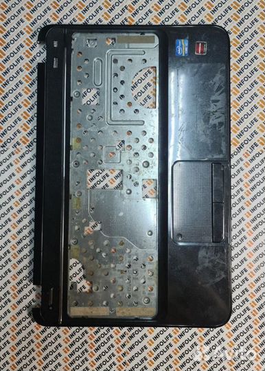 Корпус (верхняя панель) к ноутбуку HP RT3290-C2