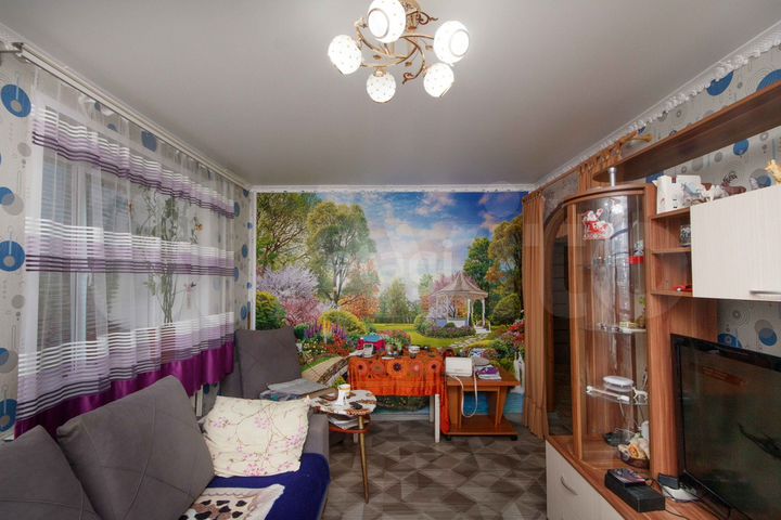 2-к. квартира, 45,9 м², 2/3 эт.