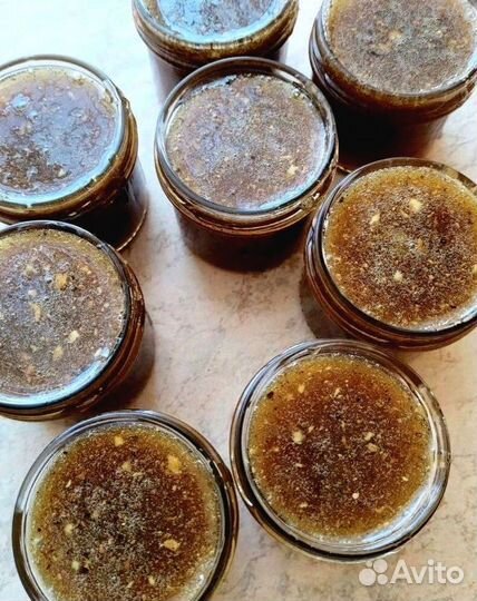 Мед для долгих удовольствий