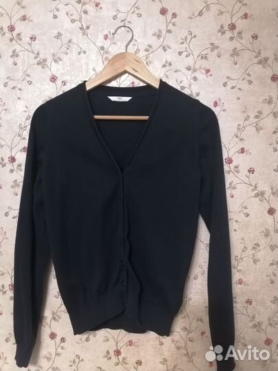 Кардиган школьный Marks and Spencer 11-12лет