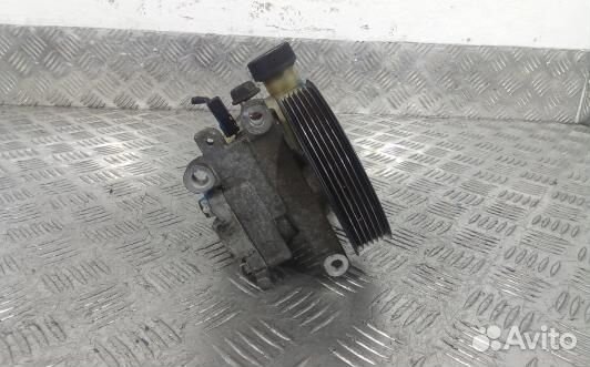 Насос гу бензиновый mazda 6 1 (ADN09DH01)