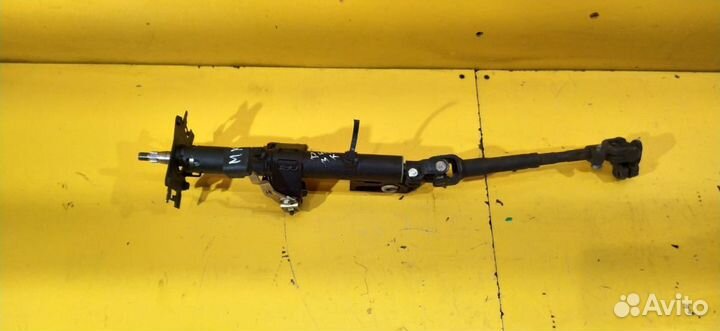 Колонка рулевая Geely MK 2008–2015