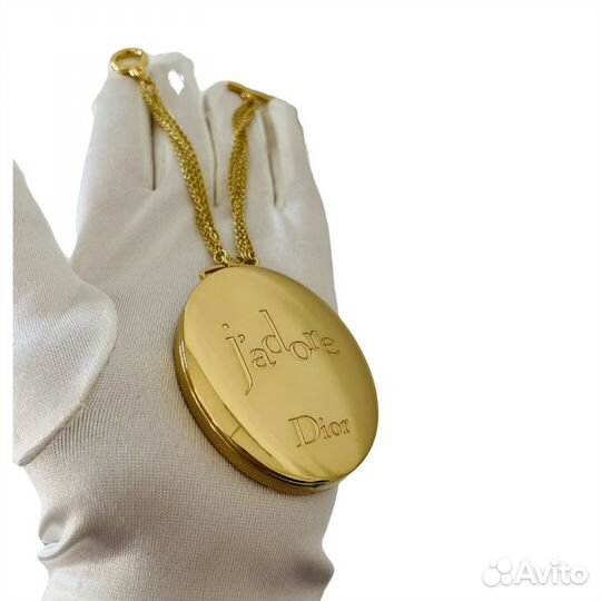 Зеркало dior (оригинал)