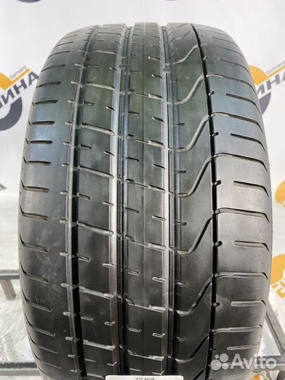 Pirelli P Zero 295/40 R20 104Y