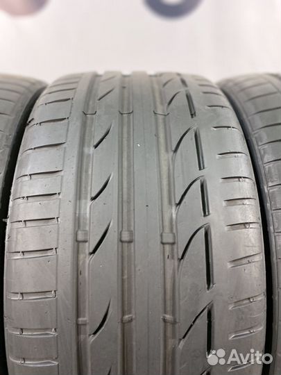 Bridgestone Potenza S001 255/35 R19 95Y