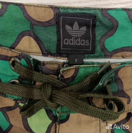 Шорты Adidas Originals