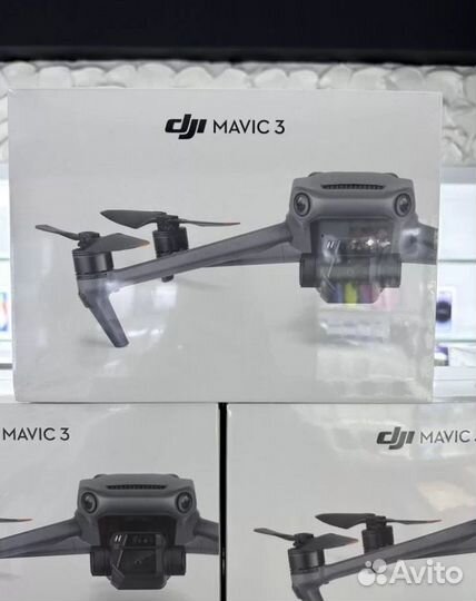 DJI Mavic 2 PRO