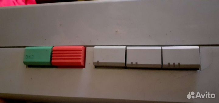 Трехпрограмный приёмник проводного вещания