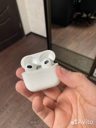 Airpods 3