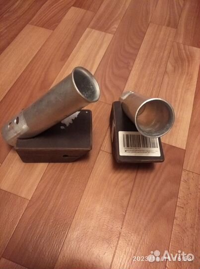 Держатель для удочки в лодку пвх