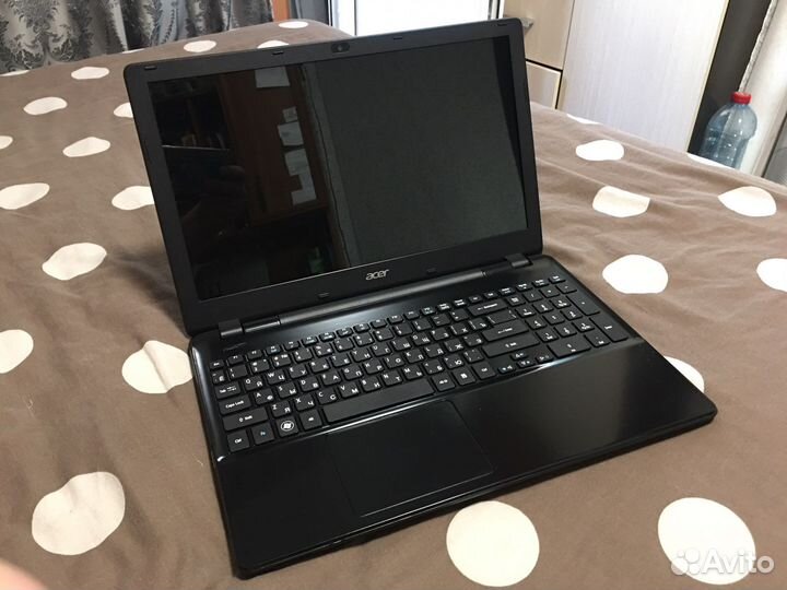 Acer aspire e5 571g