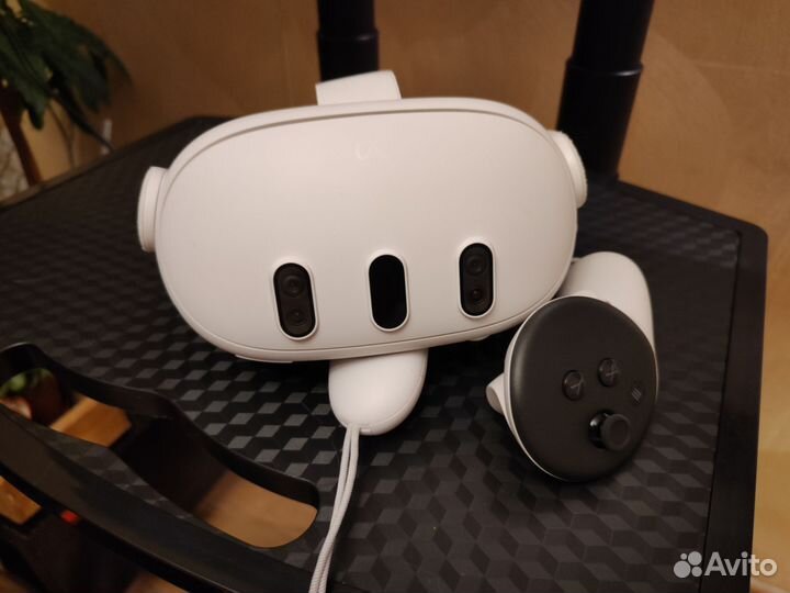 Аренда вр VR очков Oculus quest 3
