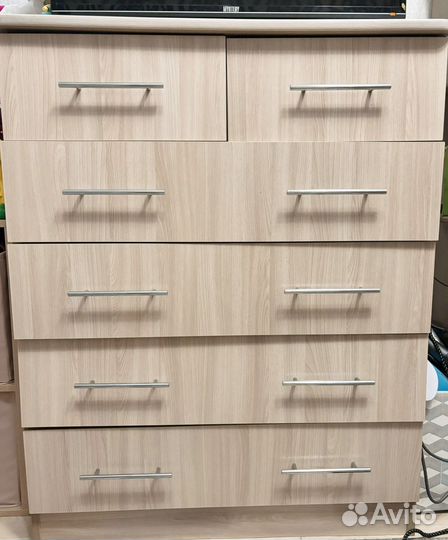 Комод бу