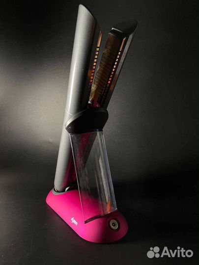 Выпрямитель для волос Dyson HS03 1:1