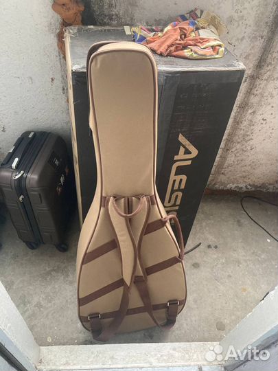 Чехол для гитары Crafter