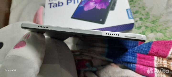 Планшет lenovo Tab P11 128гб