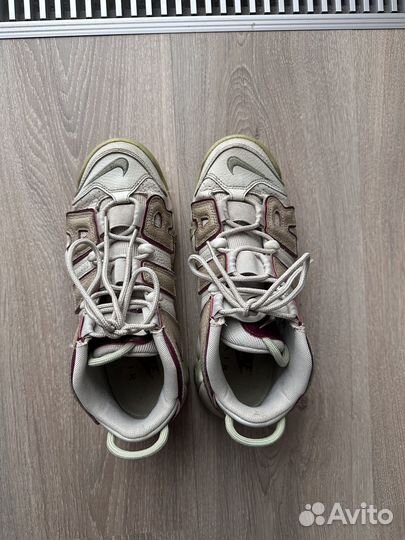 Nike Air More Uptempo 96