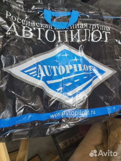 Автомобильные чехлы из экокожи на Toyota Prado 150