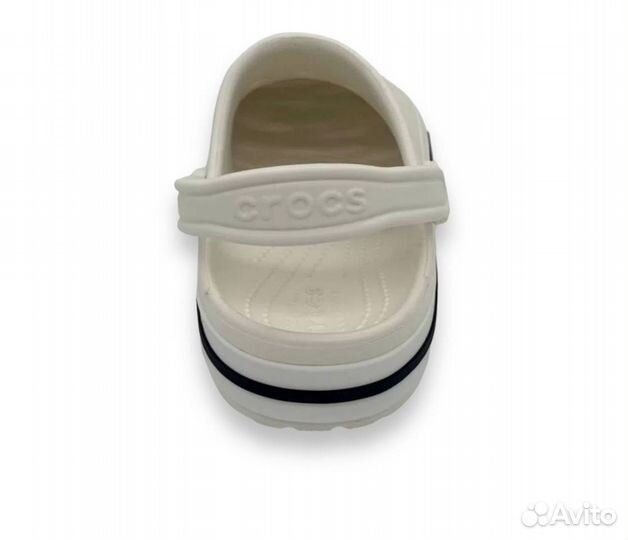 Crocs сабо кроксы (Арт.37927)