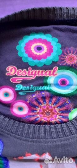 Тонковка женская Desigual 40