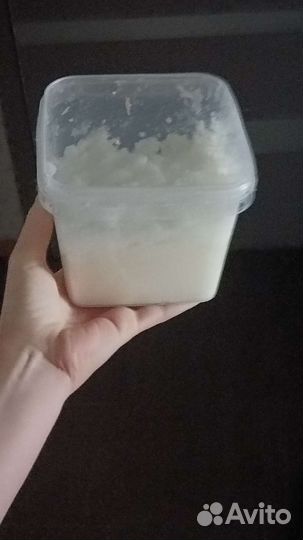 Кокосовый воск 637 г для свечей