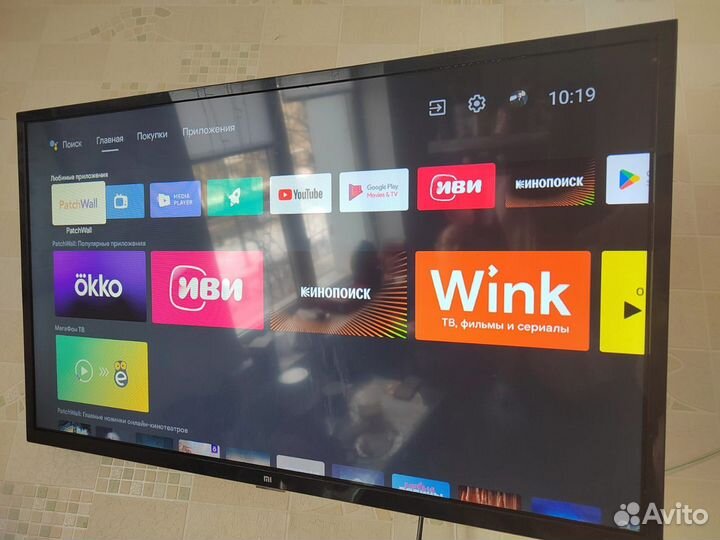 Xiaomi Mi LED tv 4a 32