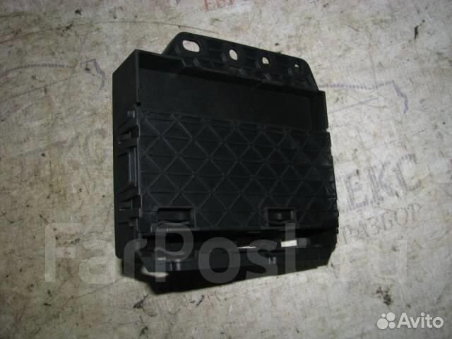 Блок комфорта VW Passat (B6) 2005-2010