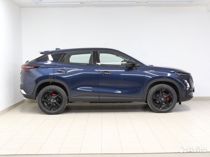 OMODA C5 1.5 CVT, 2023