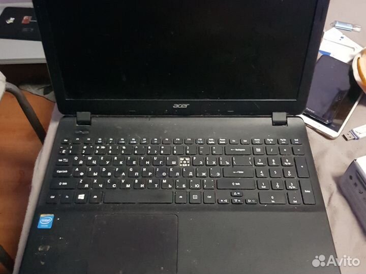 Acer es1 512