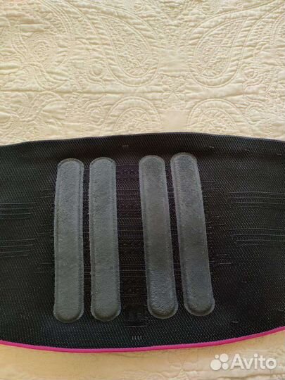 Корсет поясный lumbamed basic