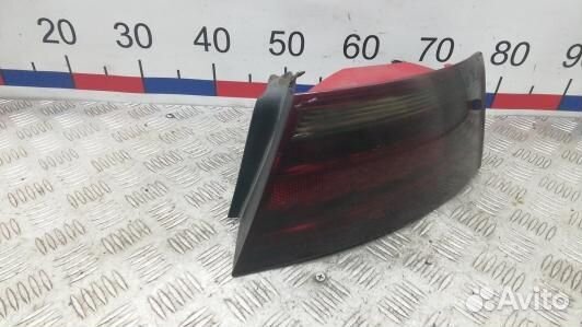 Фонарь задний правый audi A5 1 (2NT08MY01)