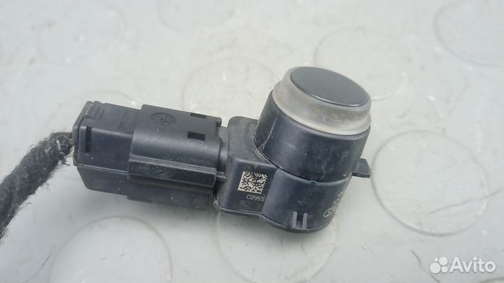 Б/У Б/У Парктроник передний