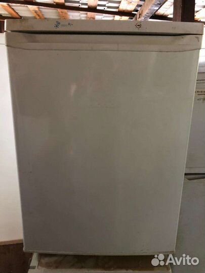 Морозилка бу