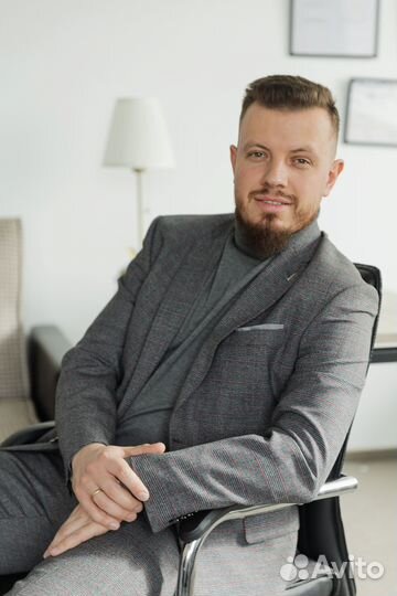 Юридическая консультация. Юрист