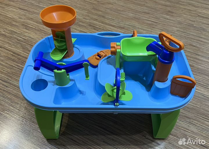 Игрушка для ванной Полесье