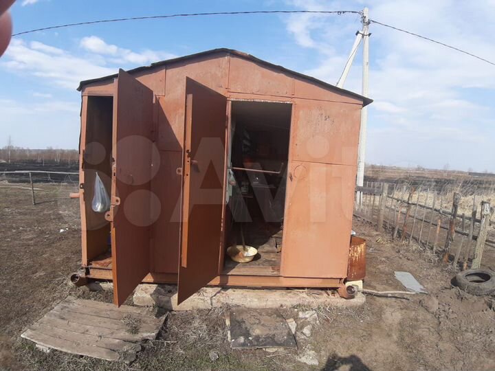 Участок 15 сот. (ИЖС)