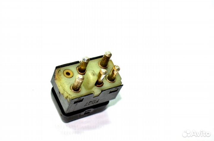 Переключатели, другие volvo FH12 1-seeria (01.93-1