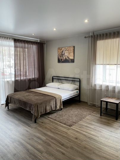 Квартира-студия, 32 м², 2/5 эт.