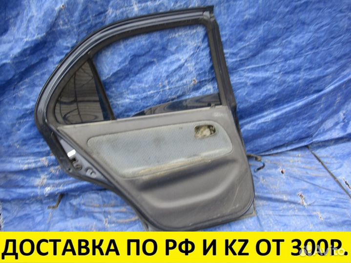 Дверь задняя левая Toyota Corolla 6700412670