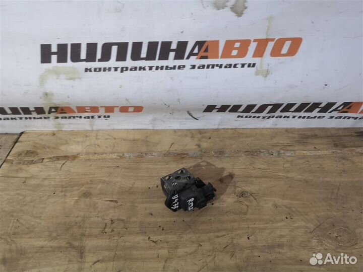 Резистор вентилятора охлаждения Рено Меган 2 дагу