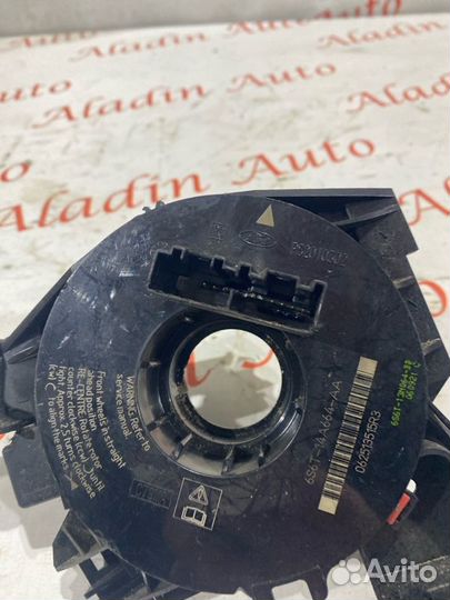 Механизм ленточный SRS Ford Focus 1