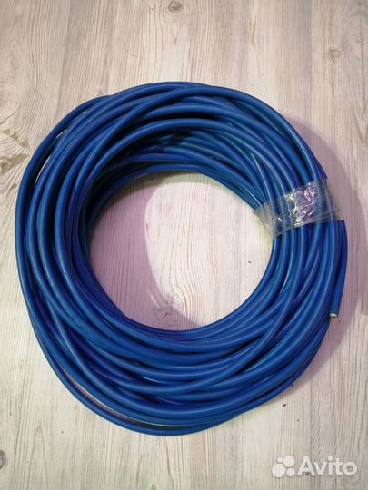 Водопогружной кабель