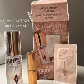 Charlotte tilbury набор