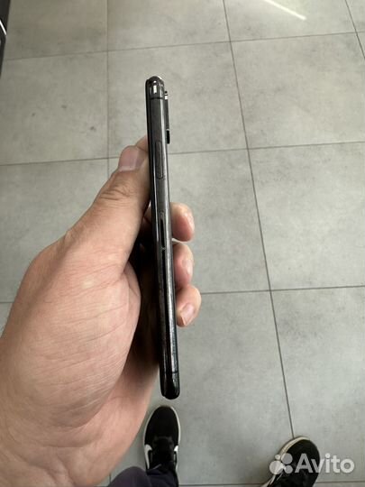 iPhone xs 64gb