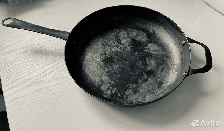 Сковорода IKEA Vardagen 28 см