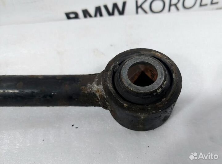 Тяга задняя продольная Murano (Z50) 2004-2008;Tean