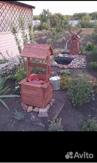 Декоративные изделия