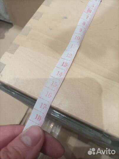 Контейнеры для сыпучих продуктов Икеа форхойа