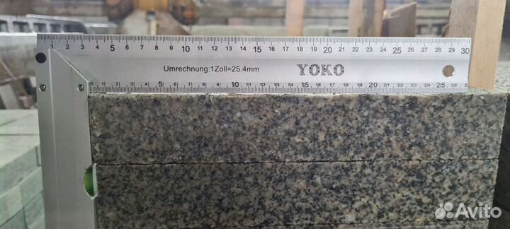 Гранит плитка