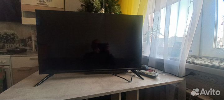 Телевизоры